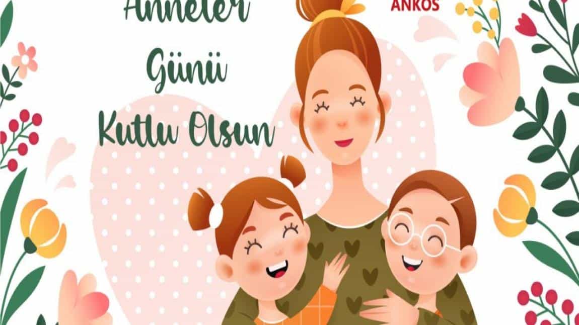 ANNELER GÜNÜ 